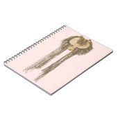 Libérez votre potentiel avec le meilleur Carnet (Côté gauche)