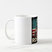 Libérez votre rock star avec ce MUG (Gauche)