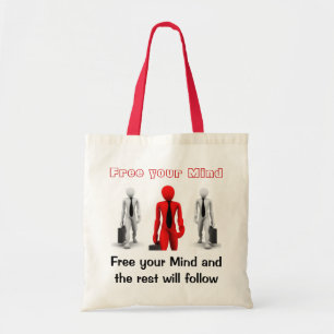Libérez votre sac d'esprit