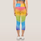 Libérez votre style avec les meilleurs Leggings (Verso)