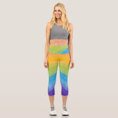 Libérez votre style avec les meilleurs Leggings (Recto)