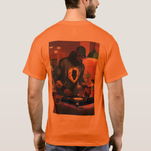 Libérez votre style avec notre T-shirt adulte