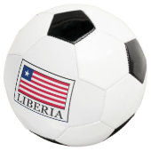 Libéria (3/4)
