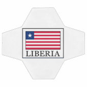 Libéria (Plat)