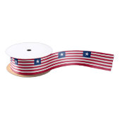 Liberia Flag Lint (Spoel)