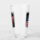Liberia Glas (Links)