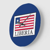 Liberia Grote Klok (Hoek)