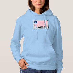 Liberia Hoodie