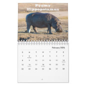 Liberia Kalender (Feb 2026)