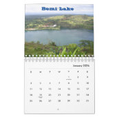 Liberia Kalender (Jan 2026)