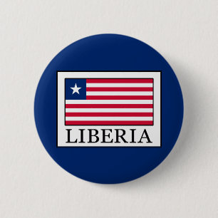 Liberia Ronde Button 5,7 Cm