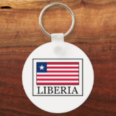Liberia sleutelhanger (Voorkant)