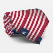 Liberia Stropdas (Opgerold)