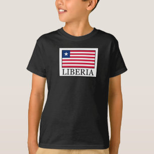 Liberia T-Shirt