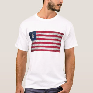 Liberia T-shirt
