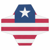 Liberia Voetbal (Enkel)