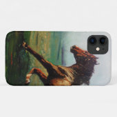 Libertad Case-Mate iPhone Case (Achterkant (horizontaal))