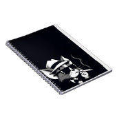 Libertad Creativa Notitieboek (Rechterzijde)