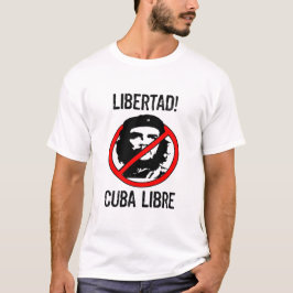 Libertad. Cuba Libre! Sweatshirt