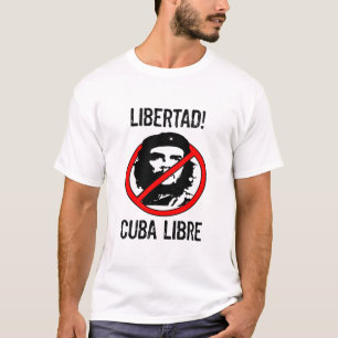Libertad. Cuba Libre! Sweatshirt