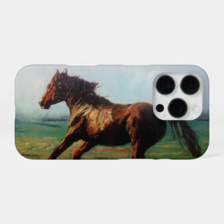 Libertad iPhone 16 Pro Hoesje