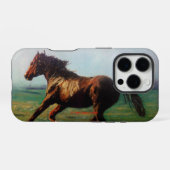 Libertad iPhone Hoesje (Achterkant horizontaal)