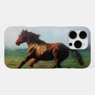 Libertad iPhone 16 Pro Max Hoesje