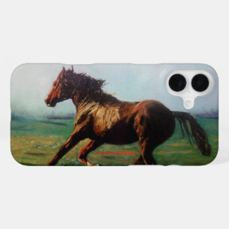 Libertad iPhone 16 Plus Hoesje