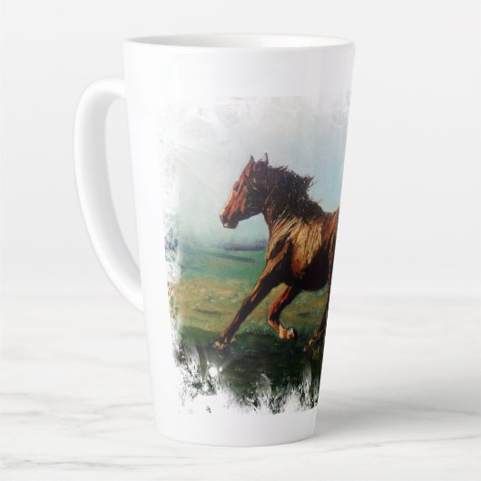 LIbertad Latte Mok (Linkerhoek)