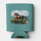 Libertad/Liberdade/Freedom Blikjeskoeler (Achterkant)