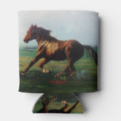 Libertad/Liberdade/Freedom Blikjeskoeler (Achterkant)