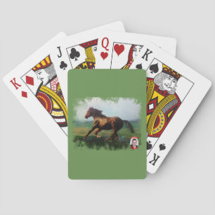 Libertad/Liberdade/Freedom Pokerkaarten