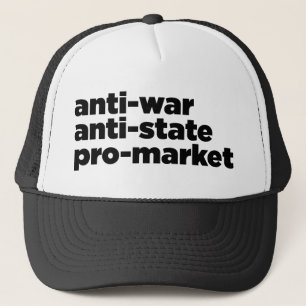 Libertarian Hyphenated Pet