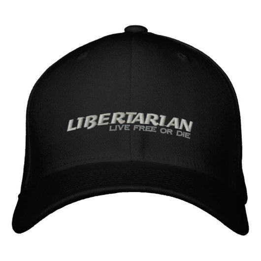 Libertarian Pet (Voorkant)