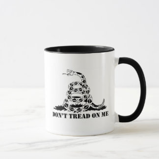 LibertariMug - Leftist Tears Mok