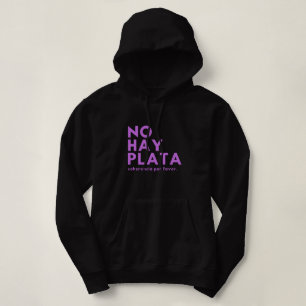 Libertarisme Viva La Libertad Carajo! Javier Mi Hoodie