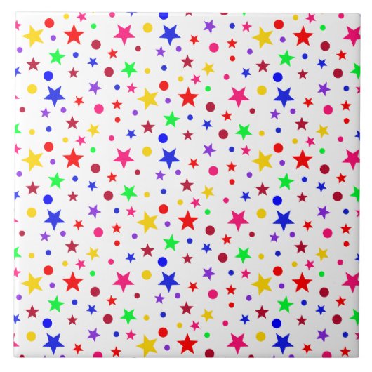 Libertas Tegeltje (Voorkant)