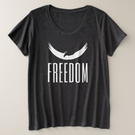 Liberté (Design devant)