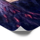 Liberté Affiche de bataille (Coin)