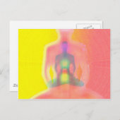 liberté briefkaart (Voorkant / Achterkant)