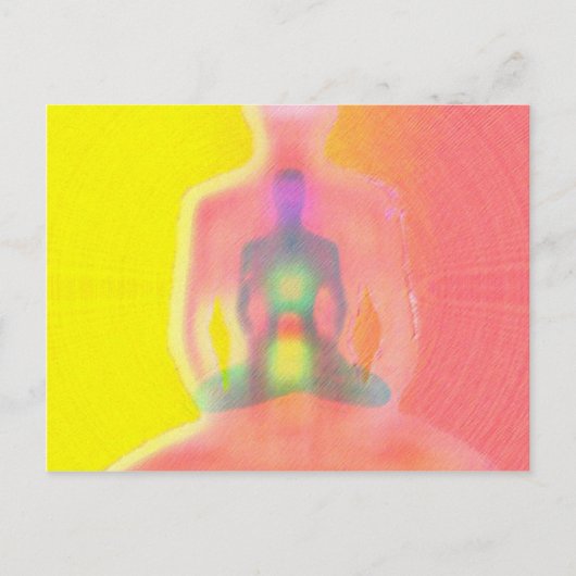 liberté briefkaart (Voorkant)