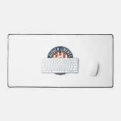 Liberté Cachée Patriotique Illusion Optique Patrio (Clavier et souris)