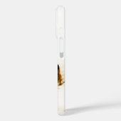 Liberté - Cheval de course dur iPhone 6 Coque (Verso / Gauche)