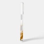 Liberté - Cheval de course dur iPhone 6 Coque (Verso / Droite)