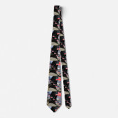 liberté cravate (Devant)