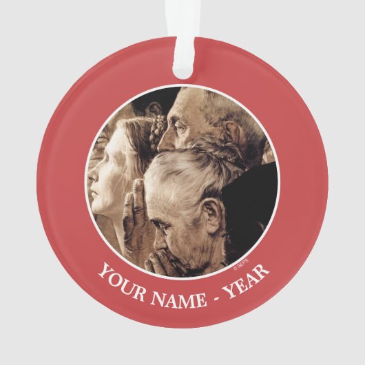 Liberté de culte (dos)