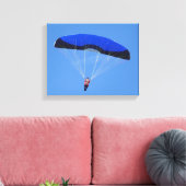 Liberté de la toile du ciel Imprimer (Insitu(Salon))