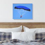 Liberté de la toile du ciel Imprimer (Insitu(Chambre))