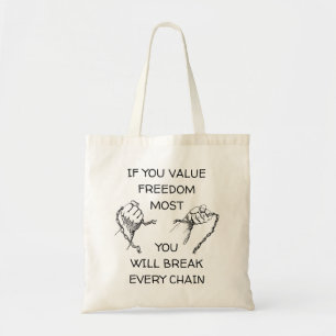 Liberté de valeur sac fourre-tout budgétaire le pl