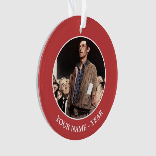 Liberté D'Expression (devant)